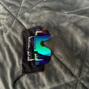 Pit Vipers Brand New, never worn